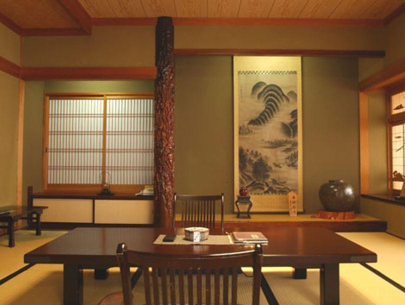 Hotel Ibusuki Syusui-En Exterior foto